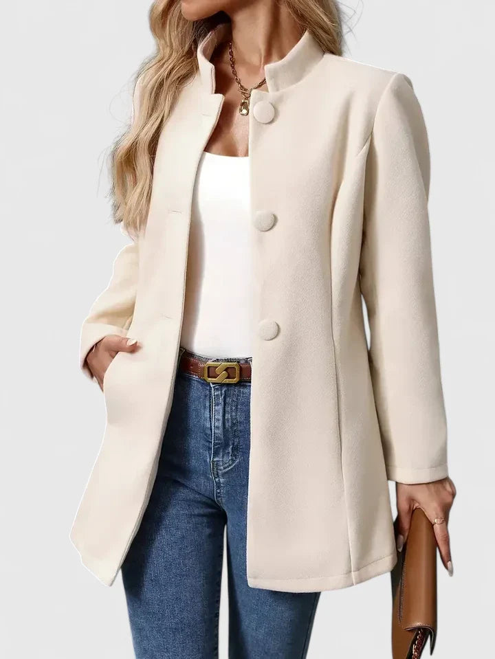Carmelyssa™ - Sophisticated Jacket