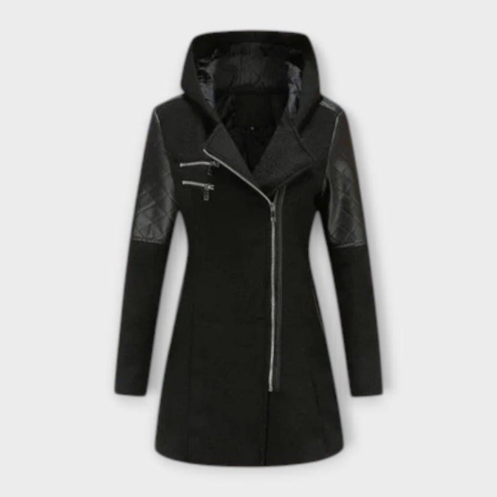Sofia™ - Chic Winter Coat