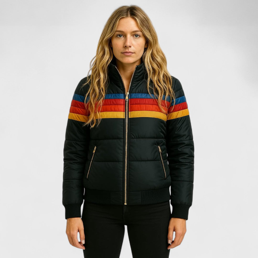 Helina™ - Stylish Raincoat