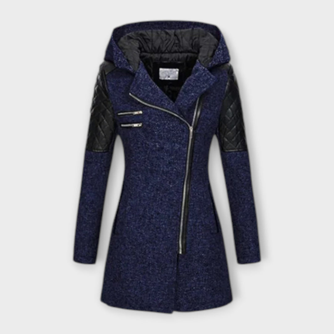 Sofia™ - Chic Winter Coat