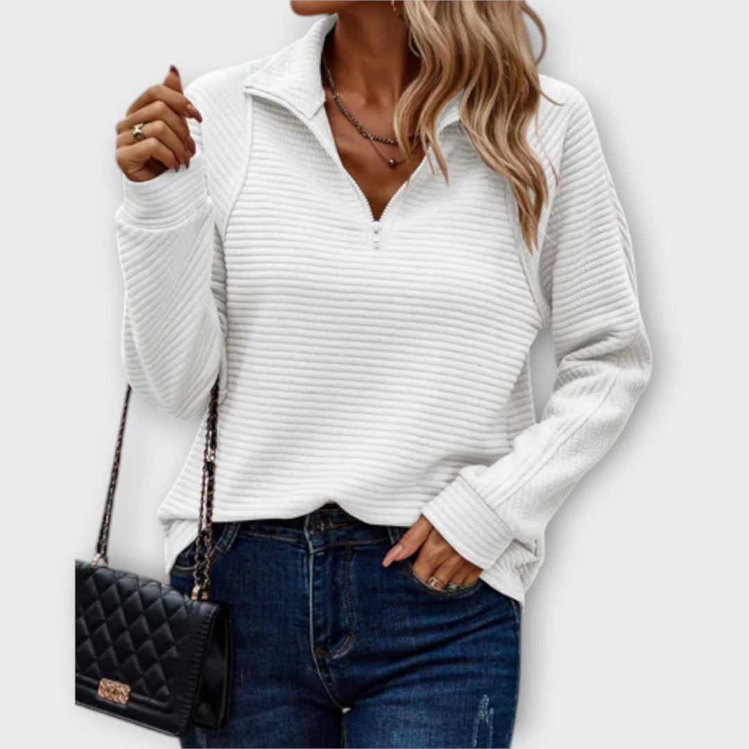 Vilja™ - Half-Zip Pullover