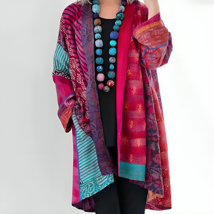 Sarah™ - Stylish Knit Cardigan