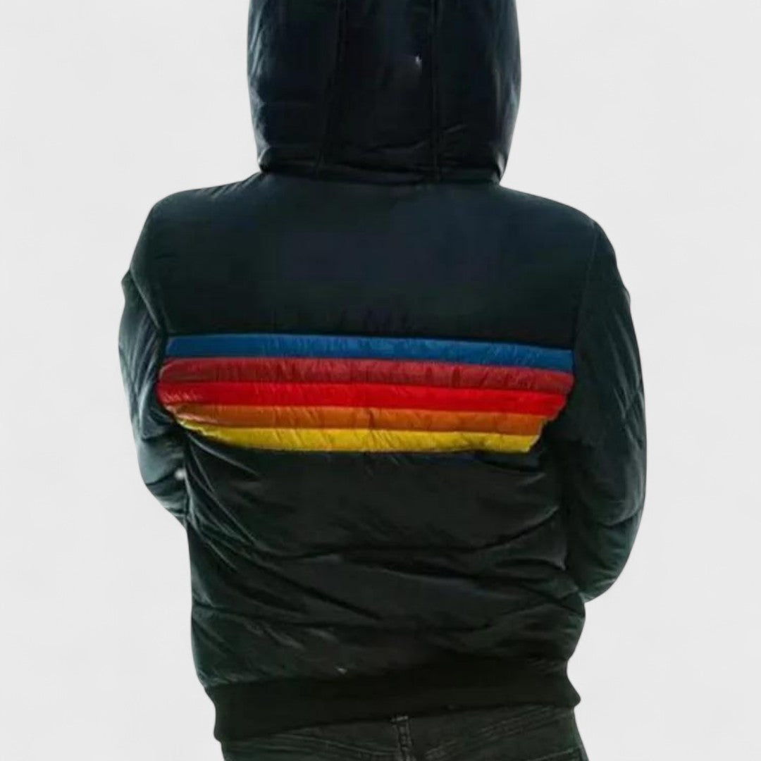 Helina™ - Stylish Raincoat