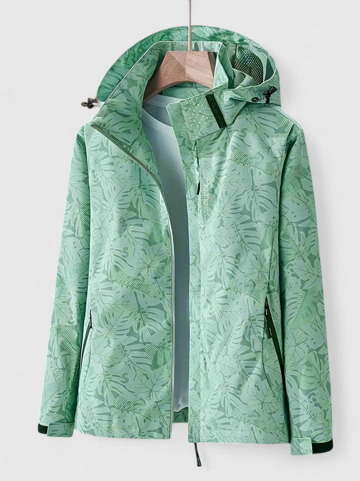 Ivy™ - Cozy Jacket