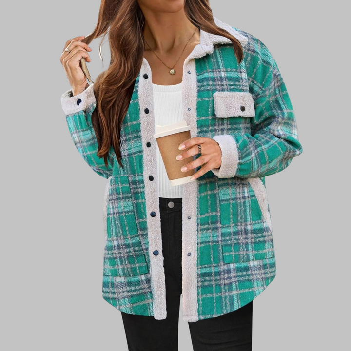 Zeny™ - Cozy Chic Jacket