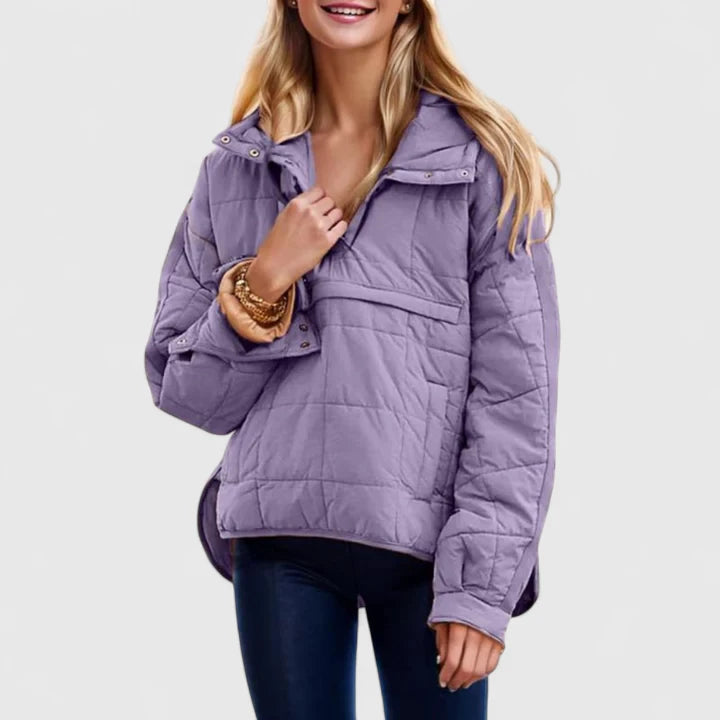 Farell™ - Waterproof Oversized Hooded Pullover