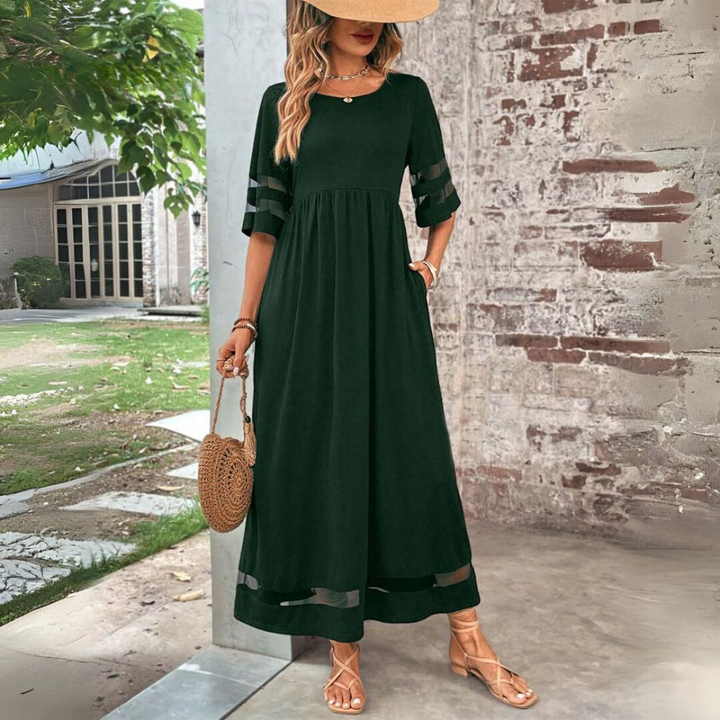 Nadia™ - Tummy Control Dress