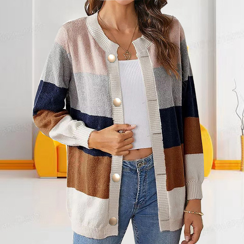 Elsie™ - Chic Cardigan