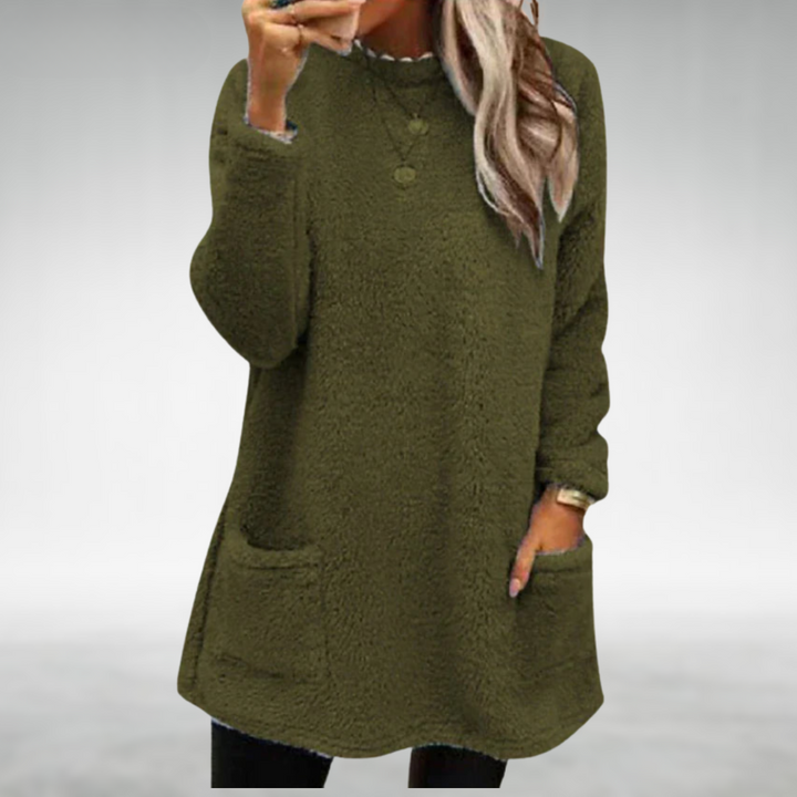 DONNA™ - Casual Pullover