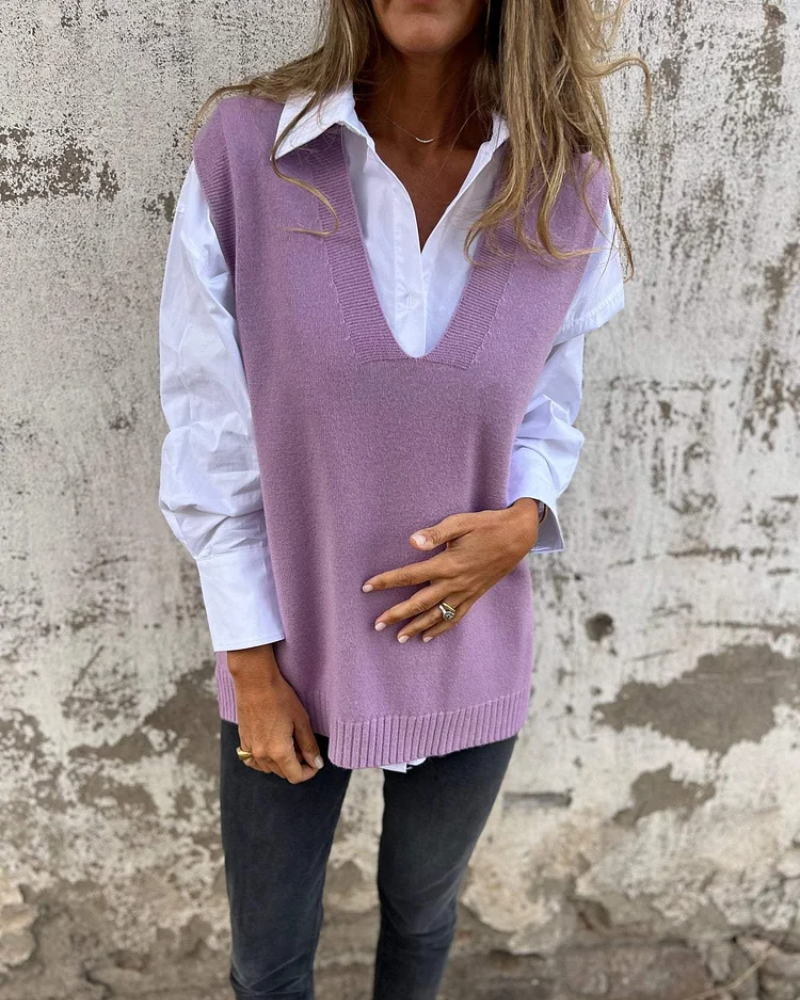 Ansley™ - Cozy Cardigan