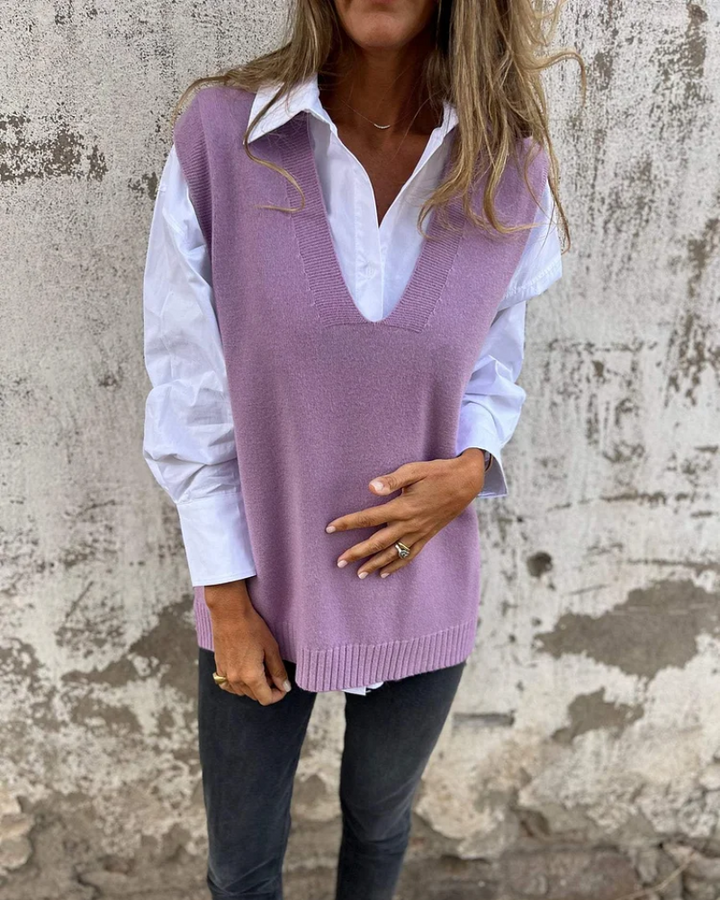 Ansley™ - Cozy Cardigan