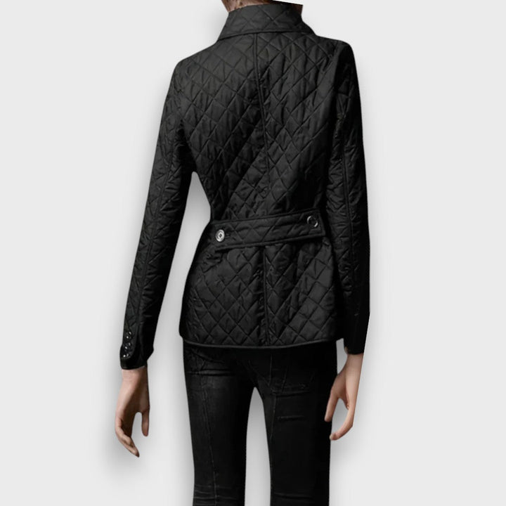 Eranis™ - Sleek Transitional Jacket