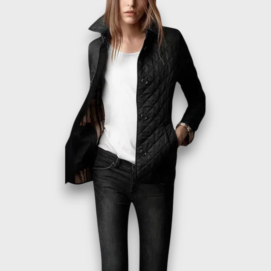 Eranis™ - Sleek Transitional Jacket