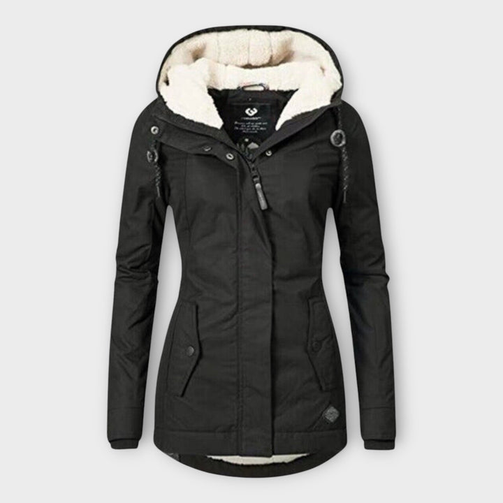 Sophie™ - Insulated Winter Coat