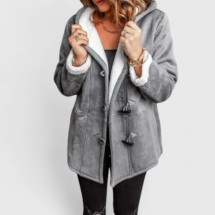 Claire™ - Everyday Cardigan for Effortless Warmth