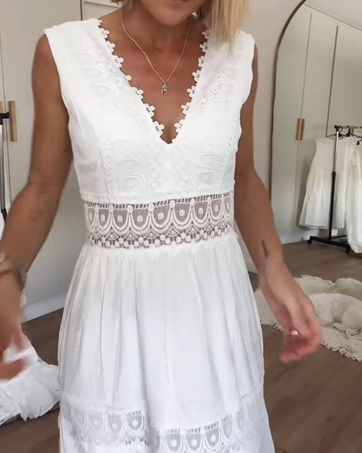 Savannah™ - Everlasting Summer Dress