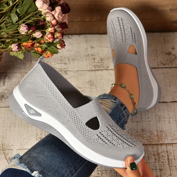 Carry™ - Orthopedic Footwear