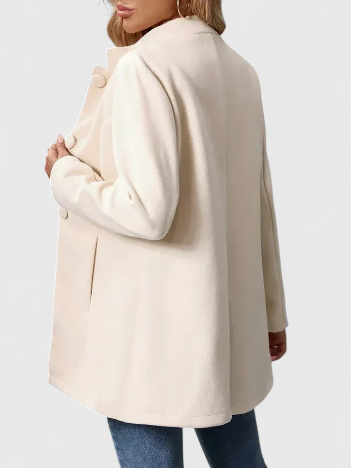 Carmelyssa™ - Sophisticated Jacket