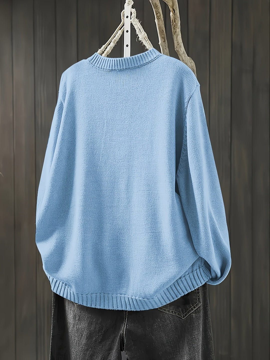 Gretchen™ - Cozy & Chic Cardigan