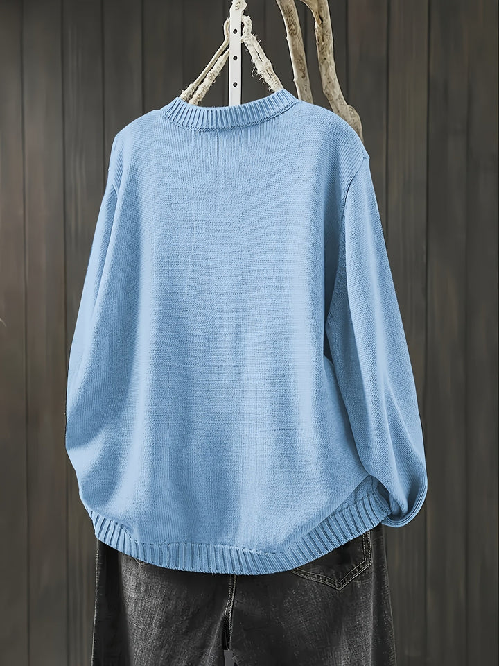 Gretchen™ - Cozy & Chic Cardigan