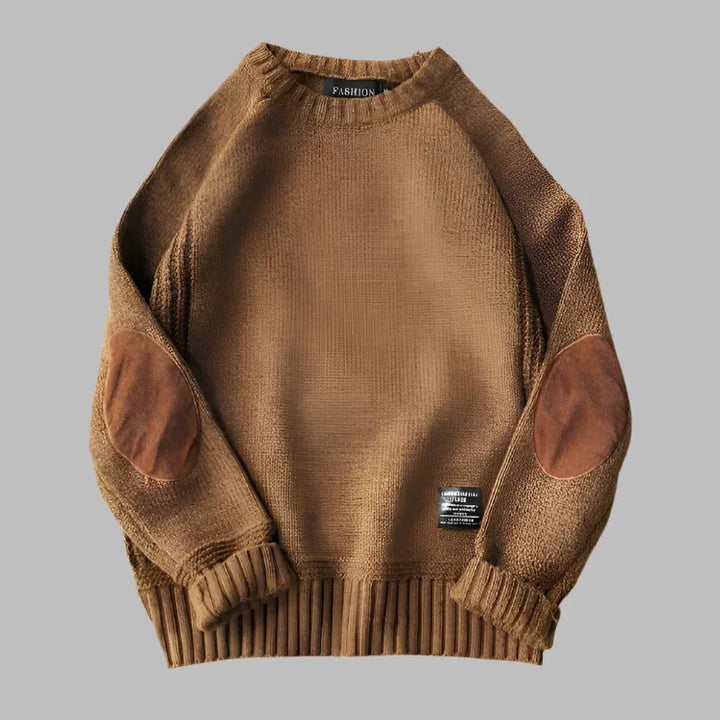 Louis™ - Chic Sweater