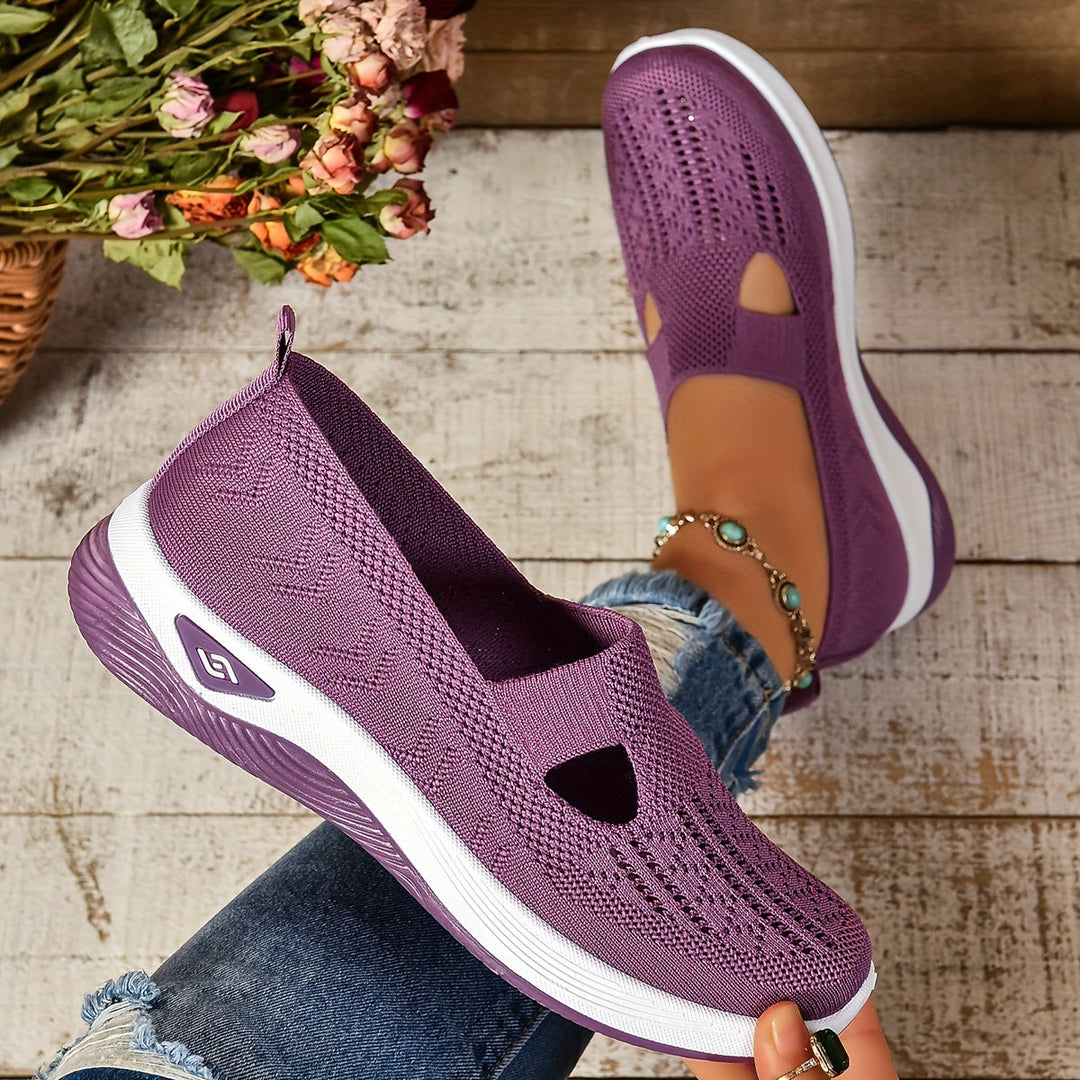 Carry™ - Orthopedic Footwear