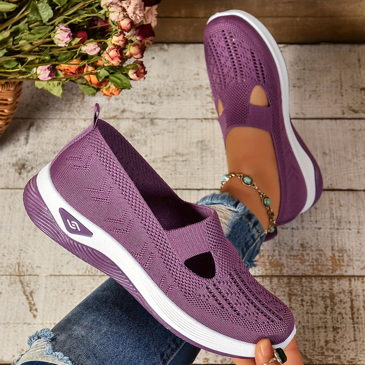 Carry™ - Orthopedic Footwear
