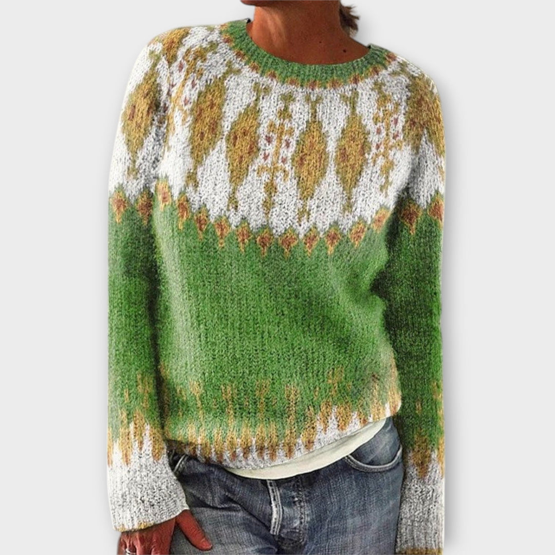 Devyn™ - Cozy & Laid-Back Sweater