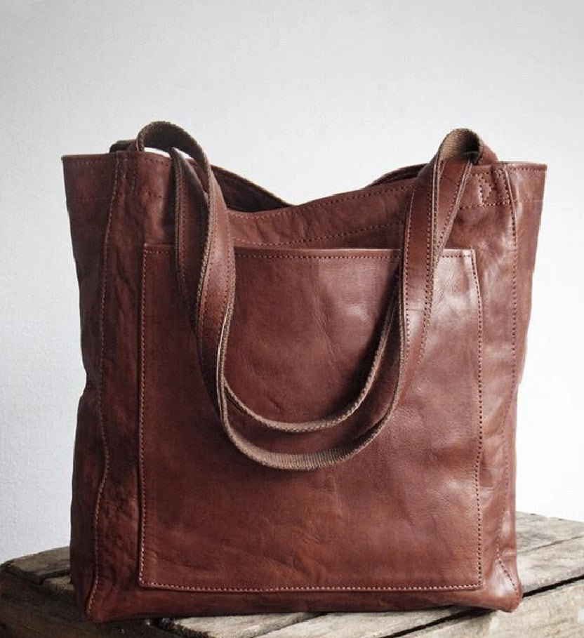 Amelia™ - Classic Totebag
