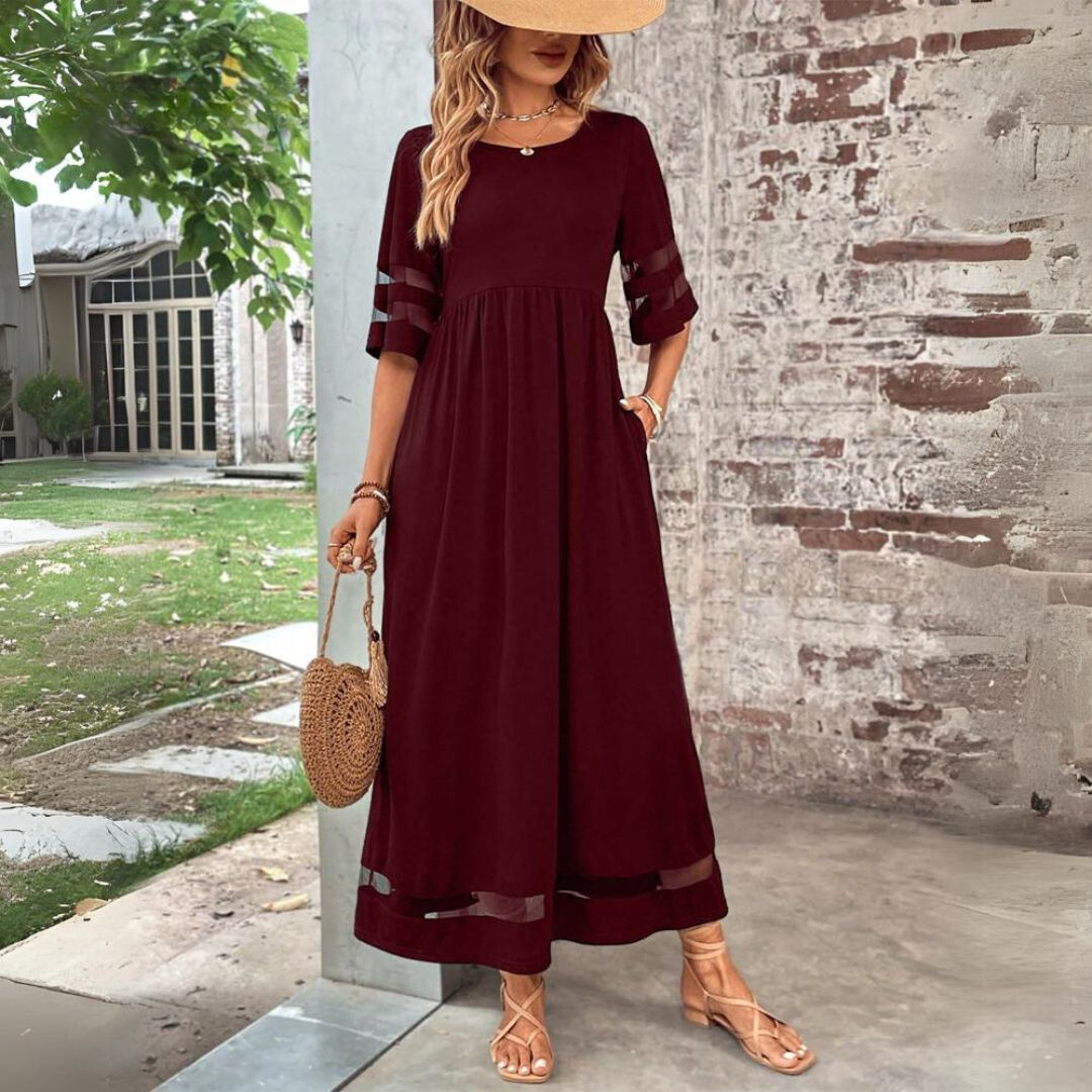 Nadia™ - Tummy Control Dress