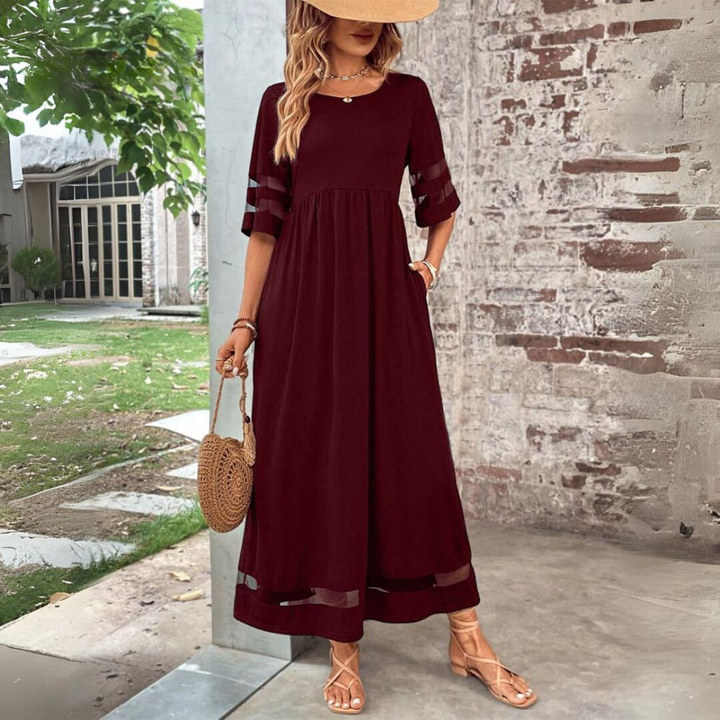 Nadia™ - Tummy Control Dress