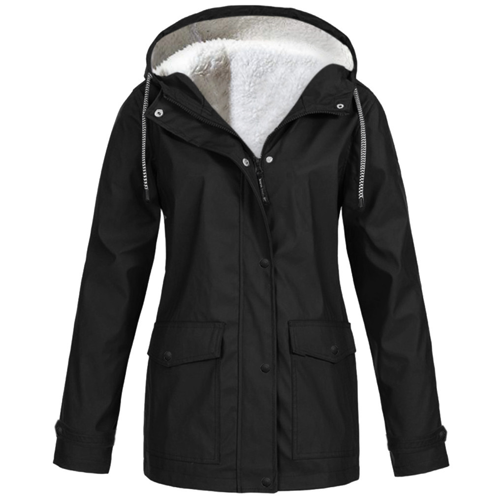 Bree™ - Women's Waterproof Jacket
