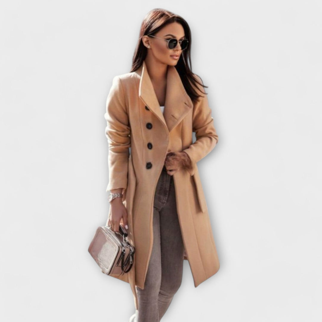 Amy™ - Chic Outerwear