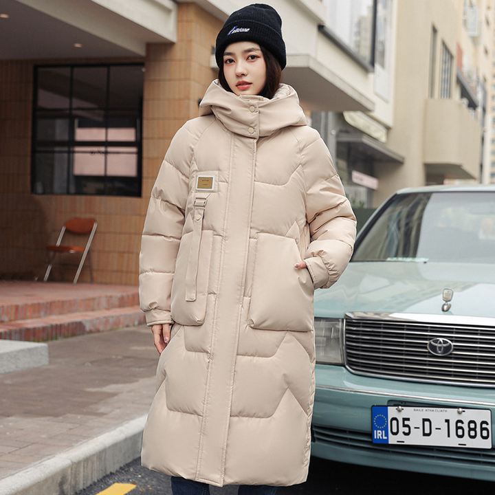 Elvira™ - Elegant Autumn Coat