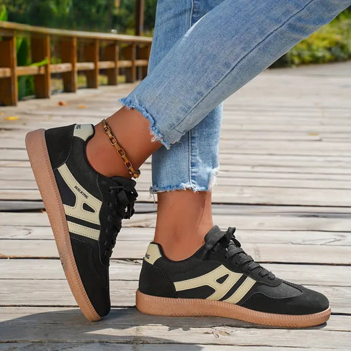 Holly™ - Women's Orthopedic Footwear