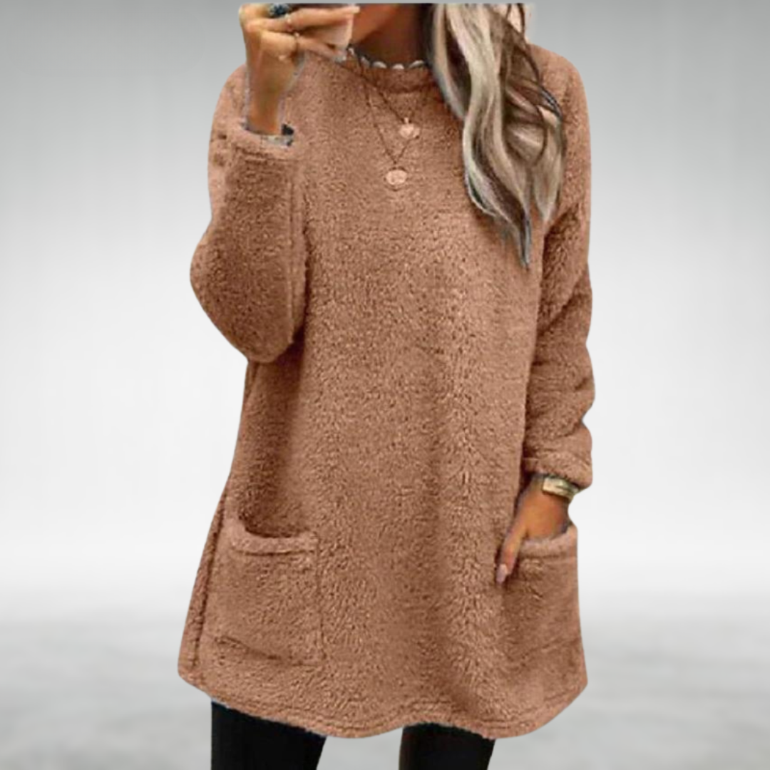 DONNA™ - Casual Pullover