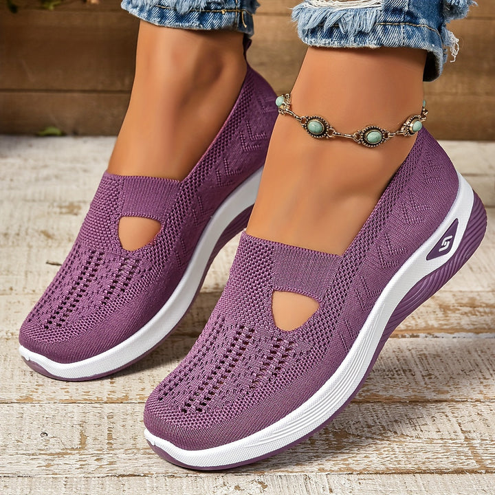 Carry™ - Orthopedic Footwear