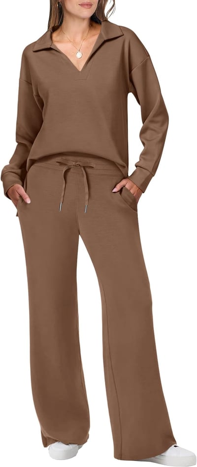 Sky™ - Cozy Loungewear Ensemble