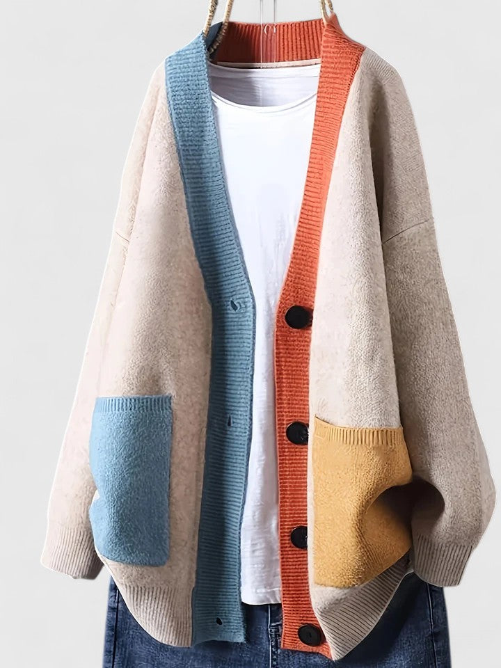 Jaynellee™ - Cozy Cardigan