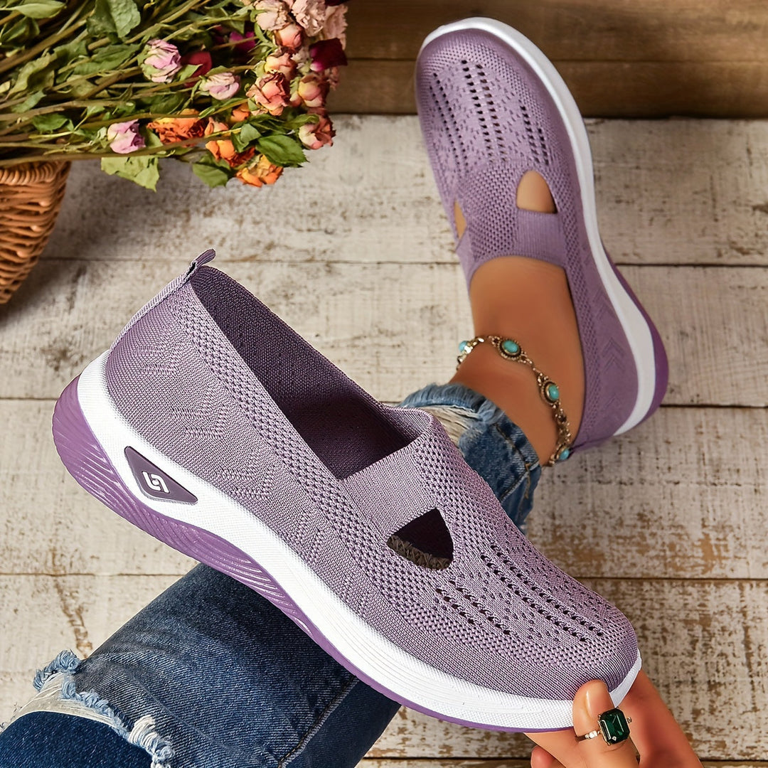 Carry™ - Orthopedic Footwear