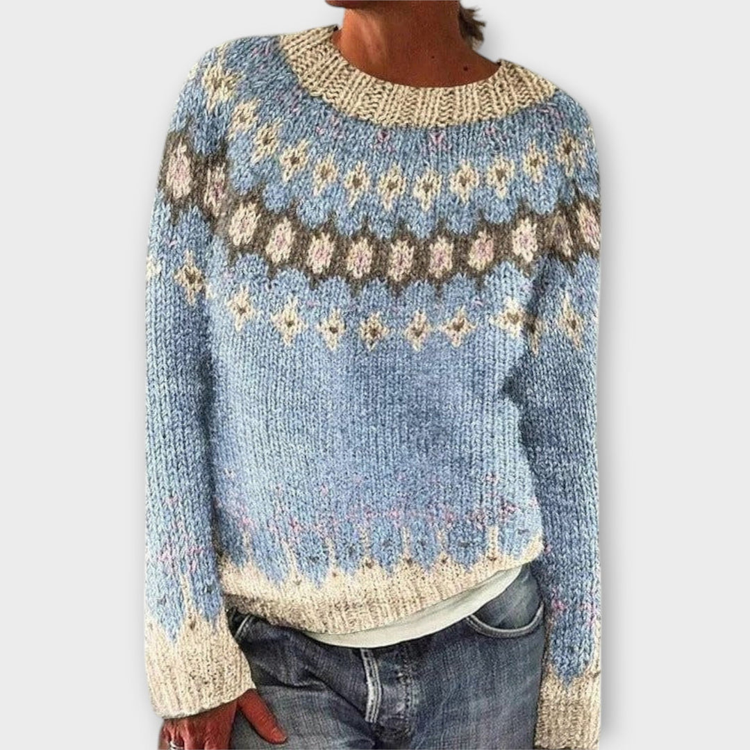 Devyn™ - Cozy & Laid-Back Sweater