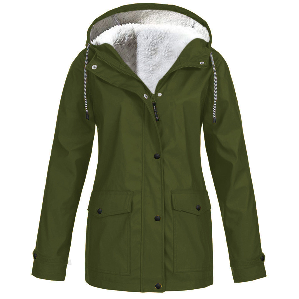 Bree™ - Women's Waterproof Jacket