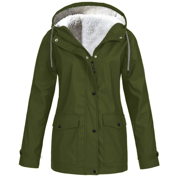 Bree™ - Women's Waterproof Jacket