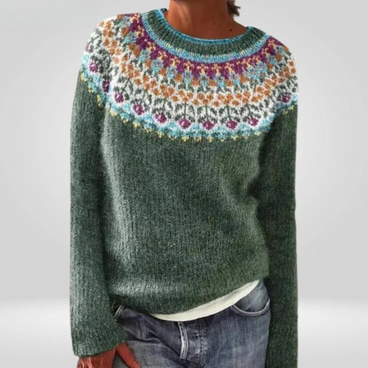 Brittany™ - Chic Sweater