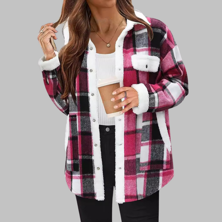 Zeny™ - Cozy Chic Jacket
