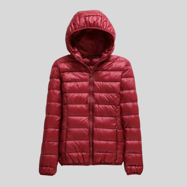 Monique™ - Chic Mid-Season Jacket