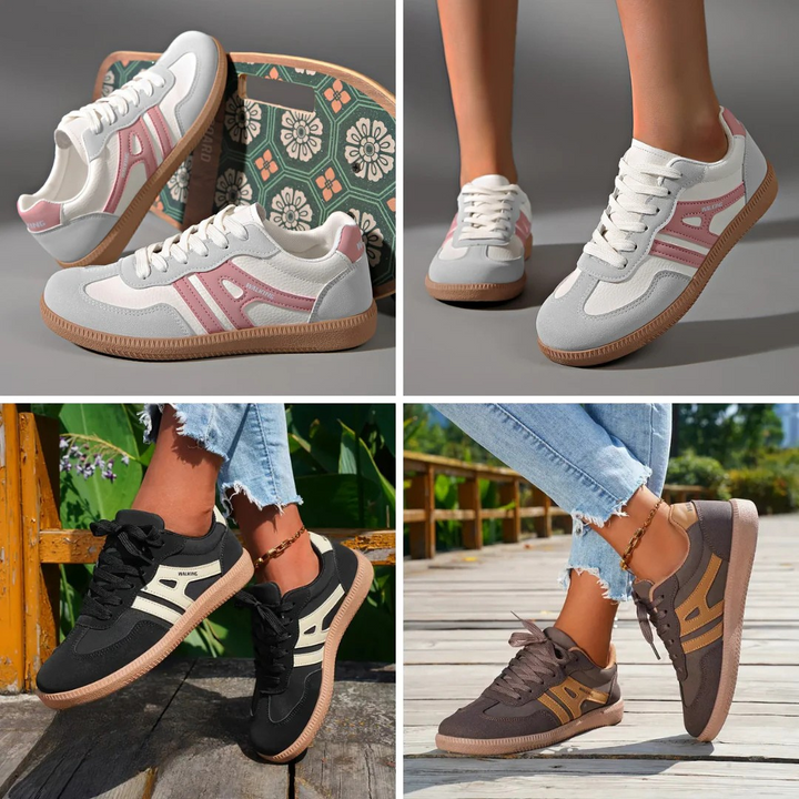 Holly™ - Women's Orthopedic Footwear