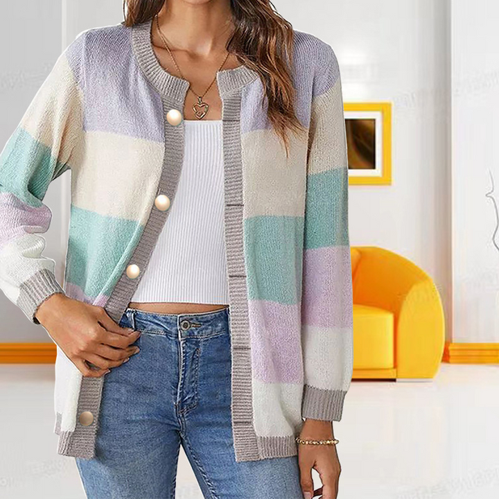 Elsie™ - Chic Cardigan