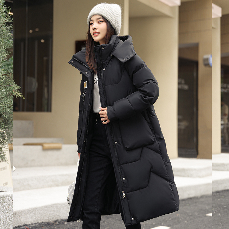 Elvira™ - Elegant Autumn Coat