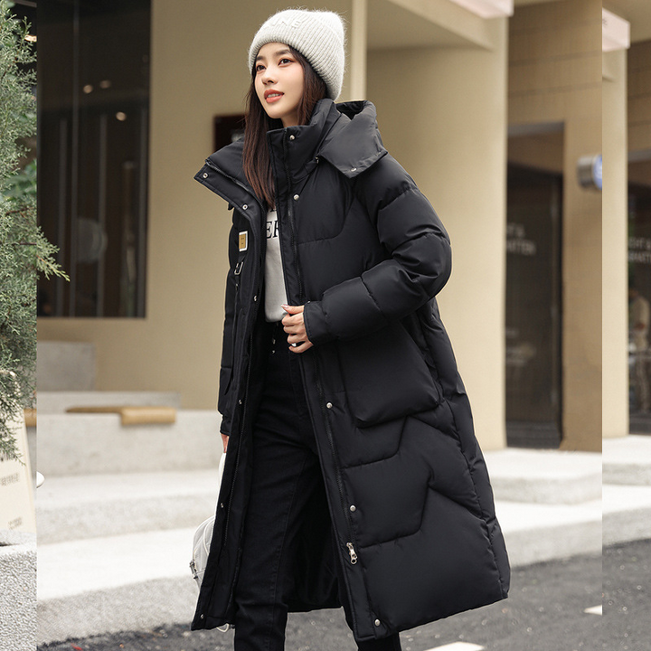 Elvira™ - Elegant Autumn Coat